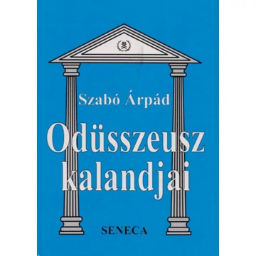 Odüsszeusz kalandjai - Szabó Árpád