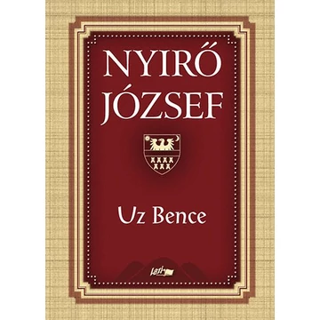 Uz Bence - Nyirő József