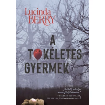 A tökéletes gyermek - Lucinda Berry