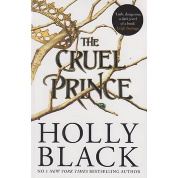 The Cruel Prince - Holly Black