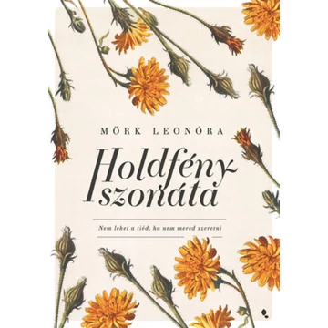 Holdfényszonáta - Mörk Leonóra