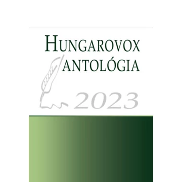 Hungarovox antológia 2023