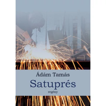 Satuprés - Ádám Tamás