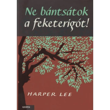 Ne bántsátok a feketerigót! - Harper Lee