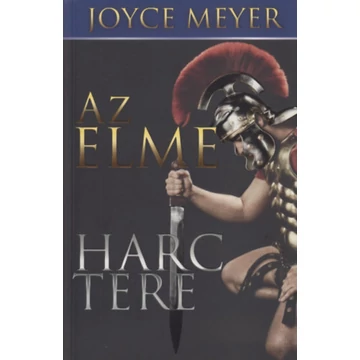 Az elme harctere - Joyce Meyer