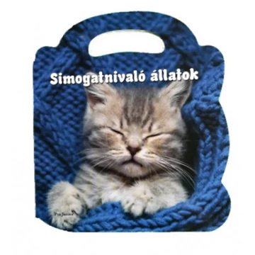 Simogatnivaló állatok