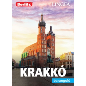 Krakkó - Barangoló