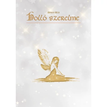 Holló szerelme - Simon Rita