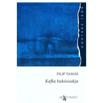 Kafka bukósisakja - Filip Tamás