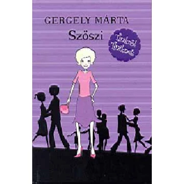 Szöszi - Gergely Márta