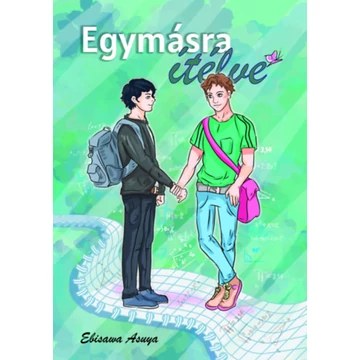 Egymásra ítélve - Ebisawa Asuya