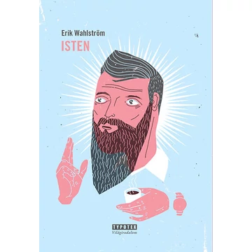 Isten - Erik Wahlström