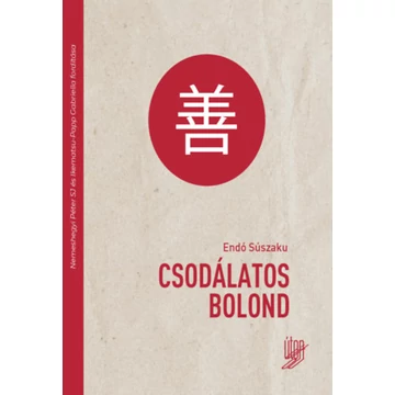 Csodálatos Bolond - Endó Súszaku
