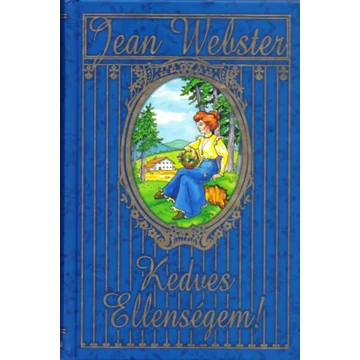 Kedves Ellenségem! - Jean Webster