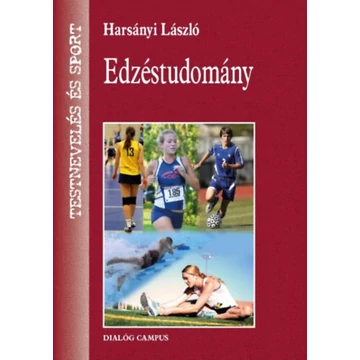 Edzéstudomány - Harsányi László