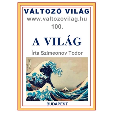 A világ - Dr. Szimeonov Todor