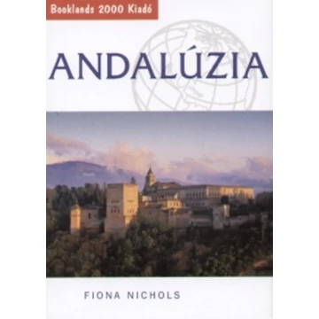 Andalúzia - Fiona Nichols