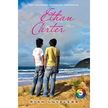 Ethan és Carter - Ryan Loveless