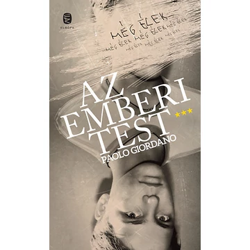 Az emberi test - Paolo Giordano