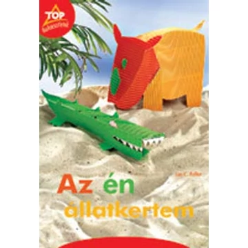 Az én állatkertem - Jan c. Fellner