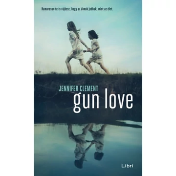 Gun Love - Jennifer Clement