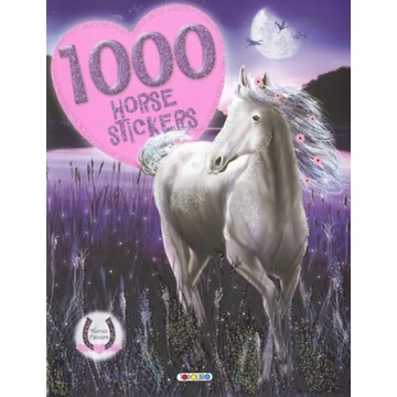1000 ló matricája 2. - Holdfény