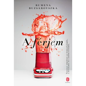 A férjem - Rumena Buzsarovszka