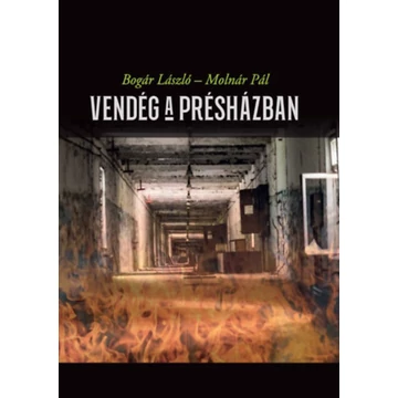 Vendég a présházban - Bogár László