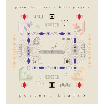 Partért kiáltó - Balla Gergely