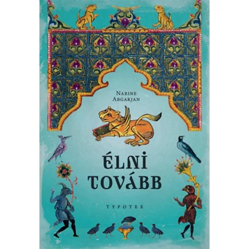Élni tovább - Narine Abgarjan