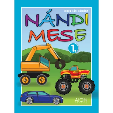 Nándi Mese - Koczkás Sándor