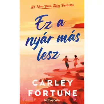 Ez a nyár más lesz - Carley Fortune