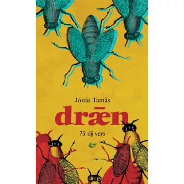 Draen - 73 új vers - Jónás Tamás