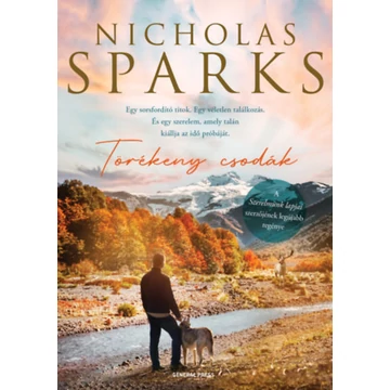 Törékeny csodák - Nicholas Sparks