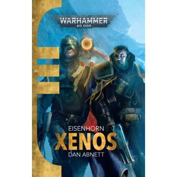 Xenos - Dan Abnett