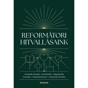 Reformátori hitvallásaink