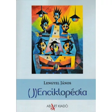 (J)Enciklopédia - Lengyel János