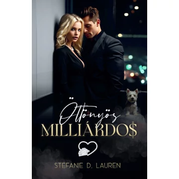 Öltönyös milliárdos - Stefanie D. Lauren