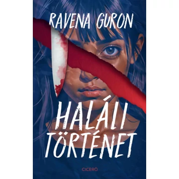 Haláli történet - Ravena Guron
