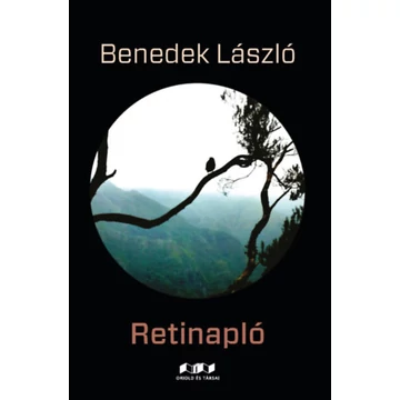 Retinapló - Benedek László