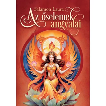 Az őselemek angyalai - Salamon Laura