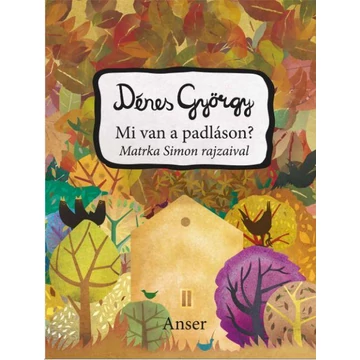 Mi van a padláson? - Dénes György