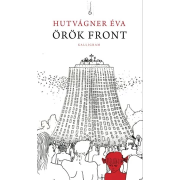 Örök front - Hutvágner Éva