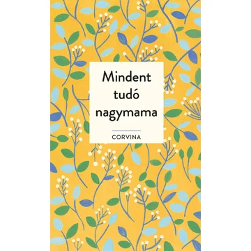Mindent tudó nagymama - Joyce Eisenberg