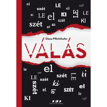 Válás - Diana Pflichthofer
