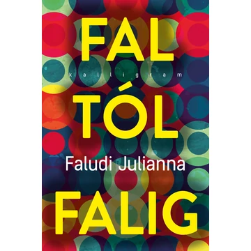 Faltól falig - Faludi Julianna