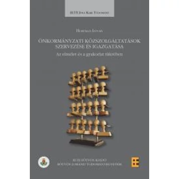 Önkormányzati közszolgáltatások szervezése és igazgatása - Hoffmann István