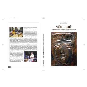 Tér-Idő - Kolos Réka