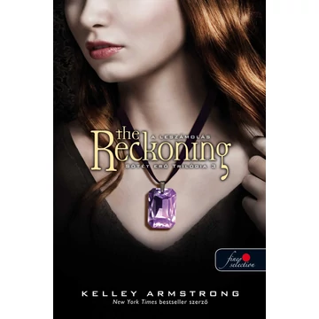 Leszámolás - Kelley Armstrong