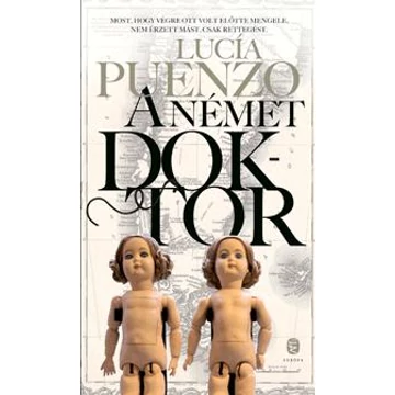 A német doktor - Puenzo